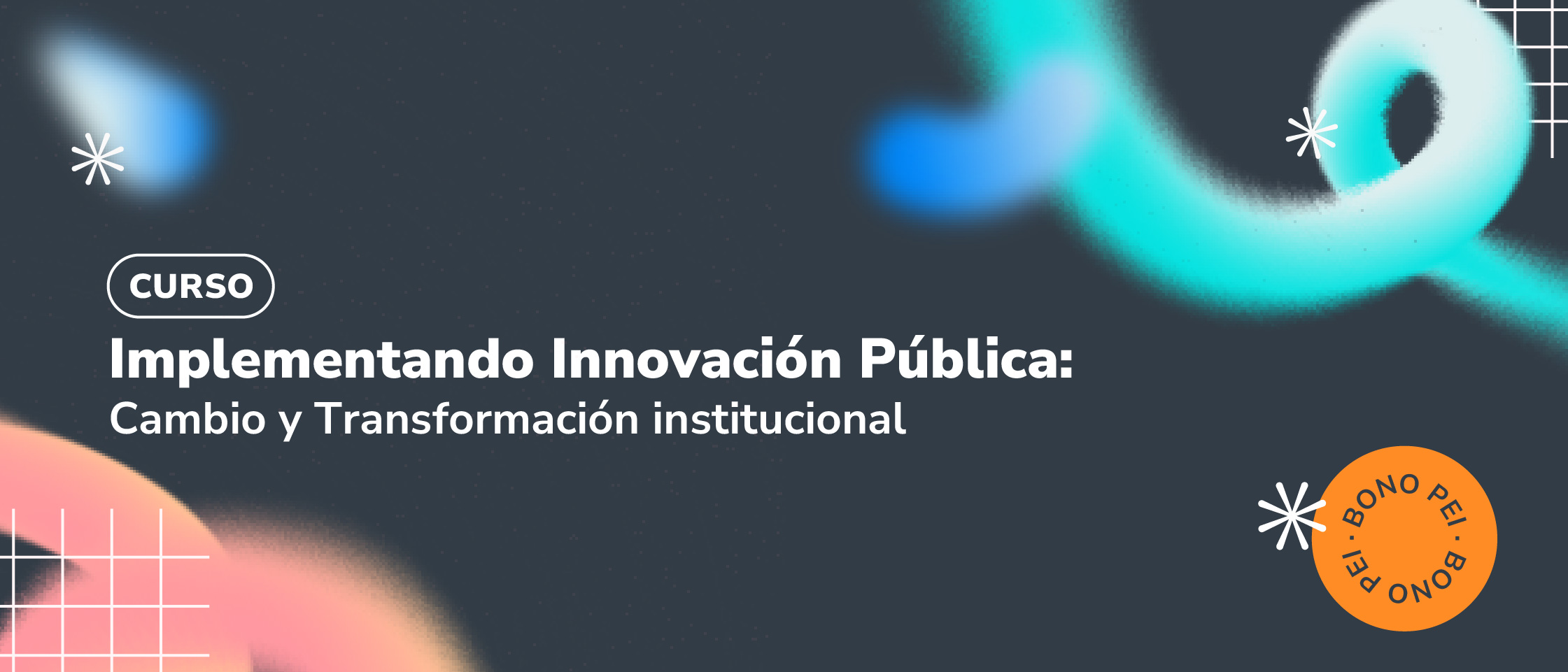 Implementando Innovación Pública: Cambio y transformación institucional