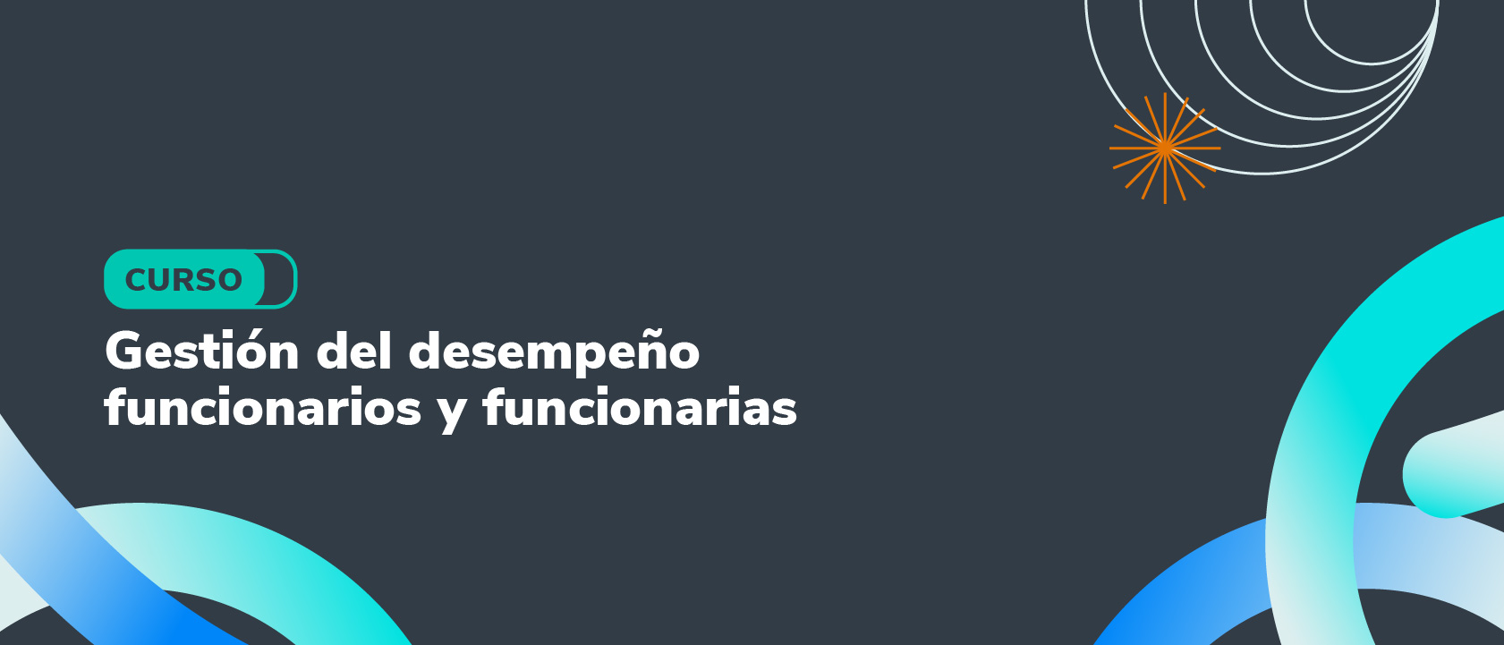 Gestión del desempeño funcionarios y funcionarias