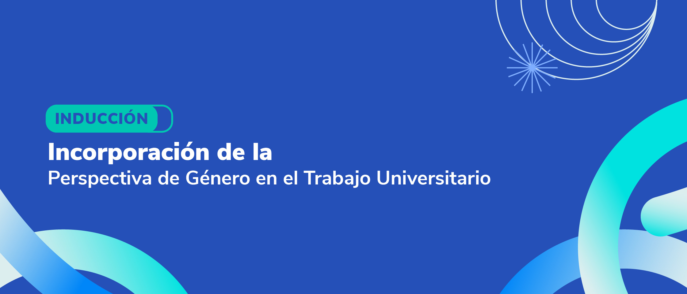 Incorporación de la Perspectiva de Género en el Trabajo Universitario