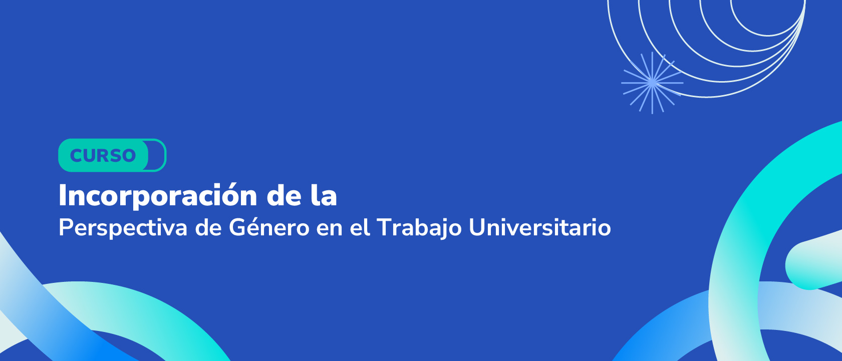 Incorporación de la Perspectiva de Género en el Trabajo Universitario