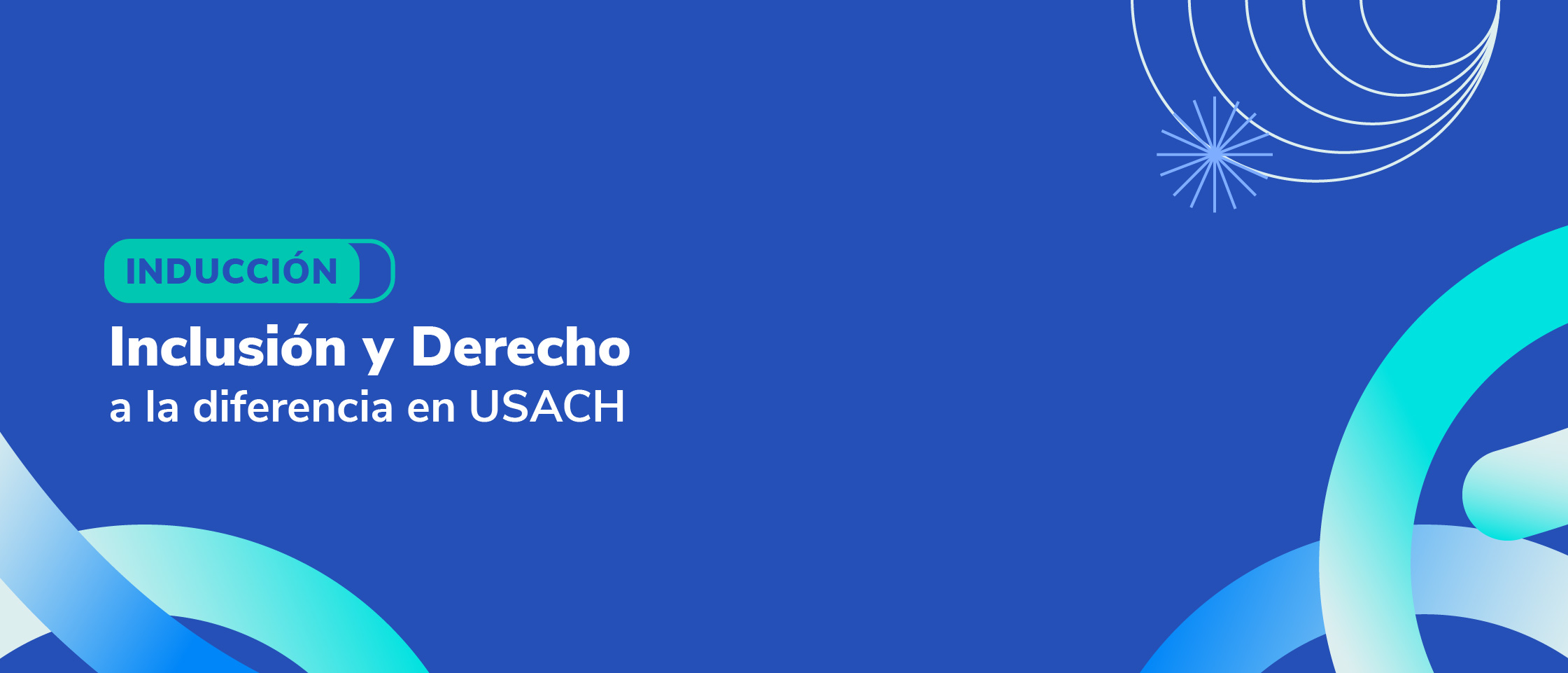 Inclusión y Derecho a la diferencia en USACH