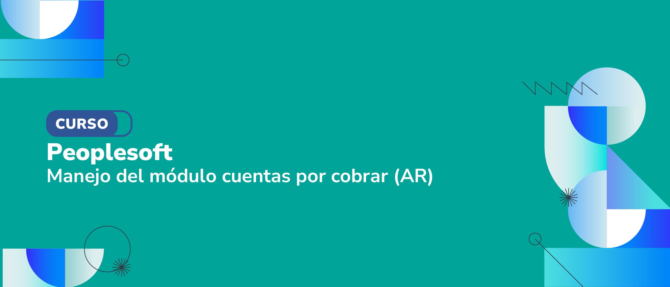 Curso Peoplesoft 