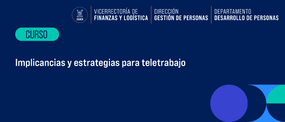 IMPLICANCIAS Y ESTRATEGIAS PARA EL TELETRABAJO V3